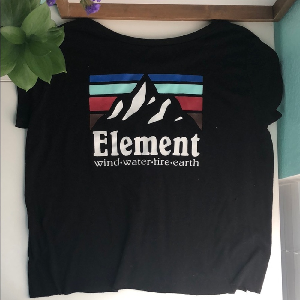 Element Tee